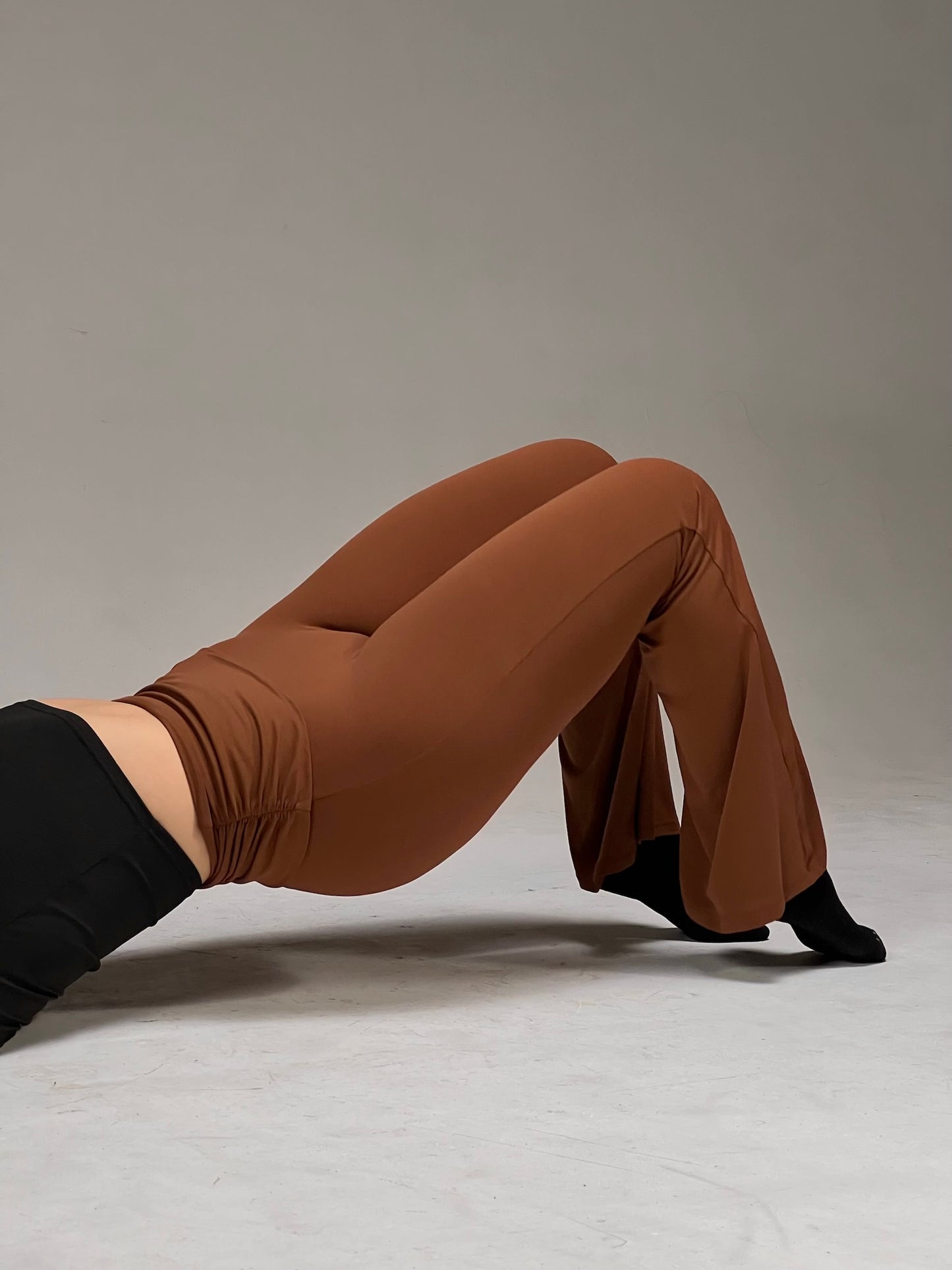 VERVE - HIGH WAIST PANT