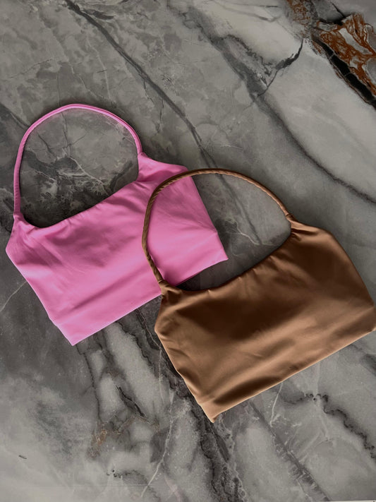 CROSS BRA