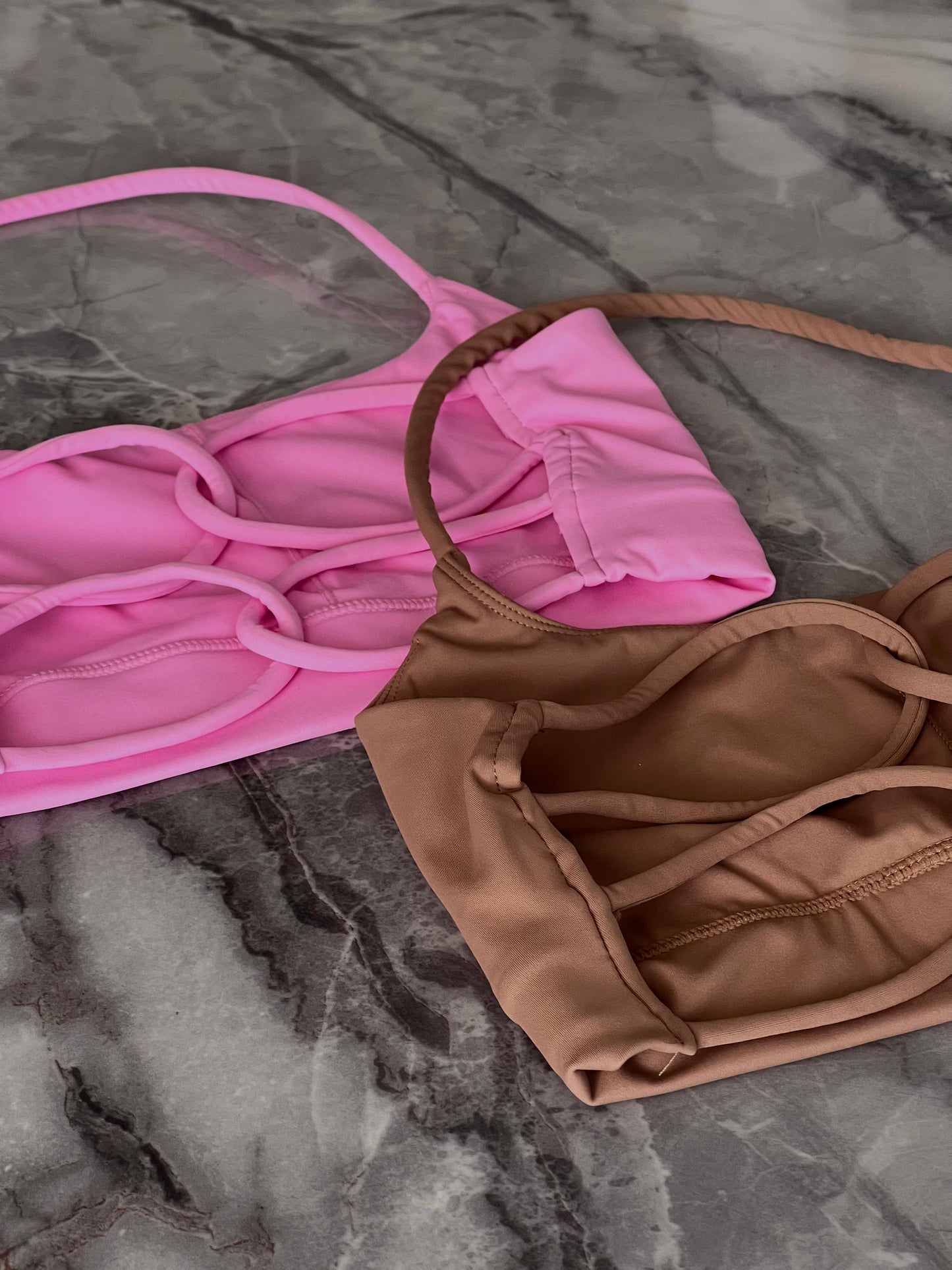 CROSS BRA