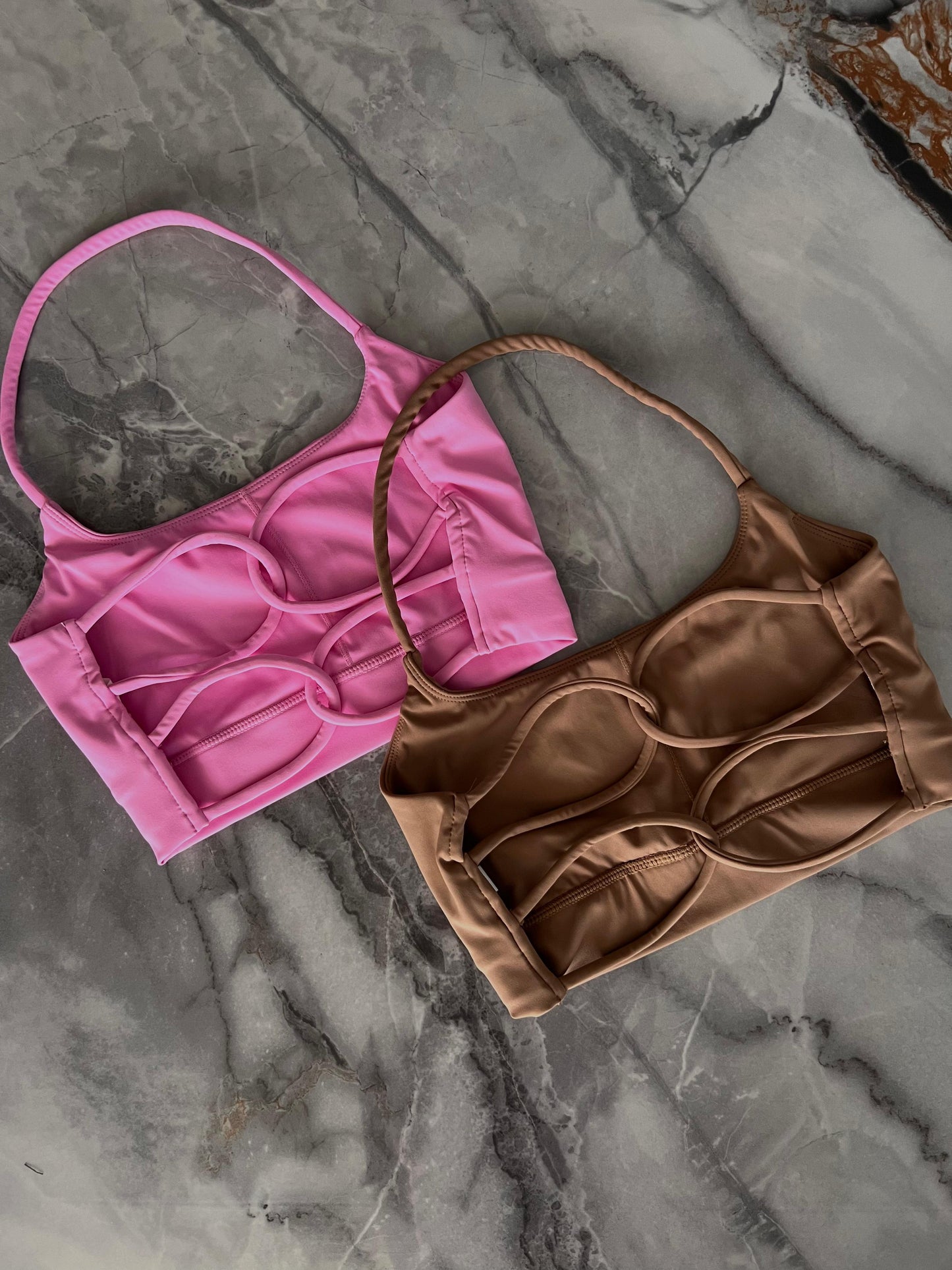 CROSS BRA