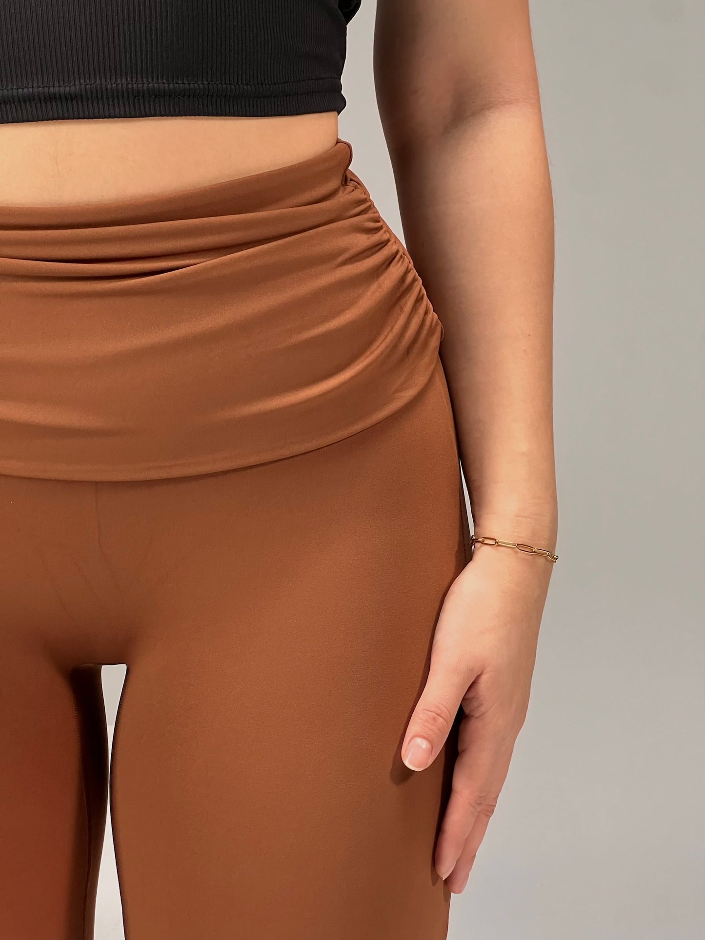 VERVE - HIGH WAIST PANT